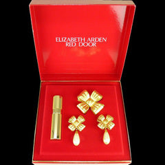 Red Door Gift Set by Elizabeth Arden - Luxury Perfumes Inc. - 