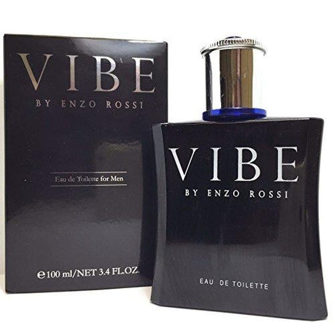 Â Vibe by Enzo Rossi - Luxury Perfumes Inc. - 