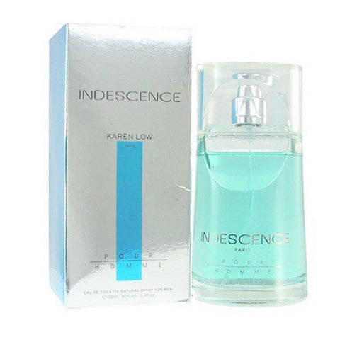 Indescence by Karen Low - Luxury Perfumes Inc. - 