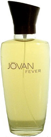 Jovan Fever by Coty - Luxury Perfumes Inc. - 