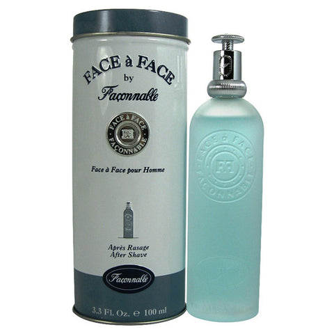 Face a Face by Faconnable - Luxury Perfumes Inc. - 