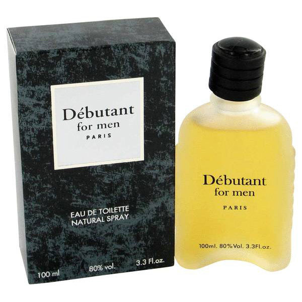 Debutante by Parfum Debutante - Luxury Perfumes Inc. - 