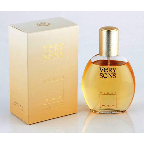 Very Sens by Other - Luxury Perfumes Inc. - 