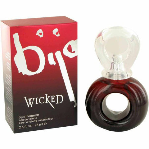 Wicked by Bijan - Luxury Perfumes Inc. - 
