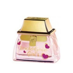 Indefinie Girl's by Viviane Vendelle - Luxury Perfumes Inc - 