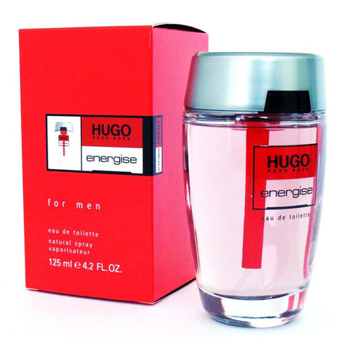 Hugo Energise by Hugo Boss - Luxury Perfumes Inc. - 