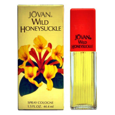 Wild Honeysuckle by Jovan - Luxury Perfumes Inc. - 