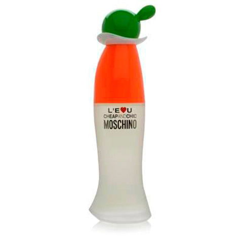L'Eau Cheap & Chic by Moschino - store-2 - 