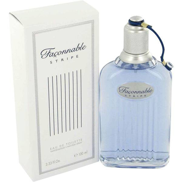 Ã‚Â Stripe by Faconnable - Luxury Perfumes Inc. - 