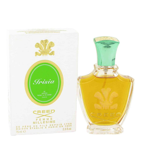 Irisia by Creed - Luxury Perfumes Inc. - 