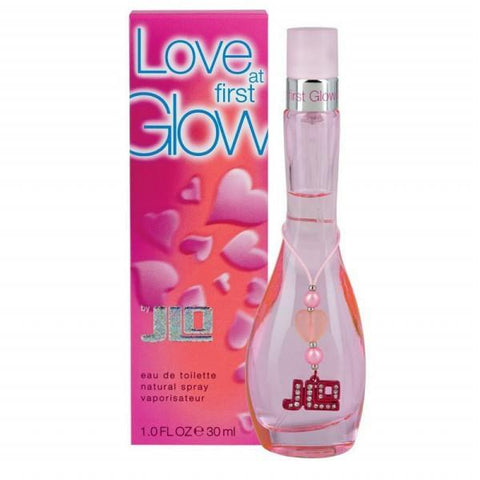 Love at First Glow by Jennifer Lopez - store-2 - 