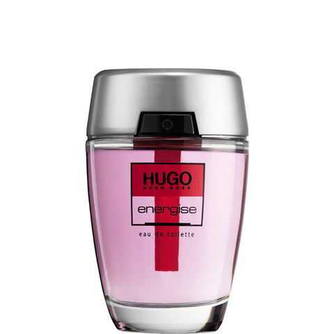 Hugo Energise by Hugo Boss - Luxury Perfumes Inc. - 
