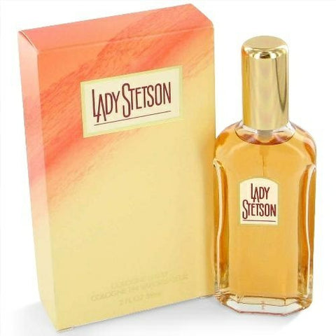 Lady Stetson by Coty - Luxury Perfumes Inc. - 