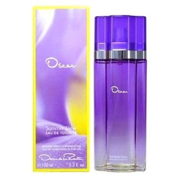 Oscar Summer Dew by Oscar De La Renta - Luxury Perfumes Inc. - 