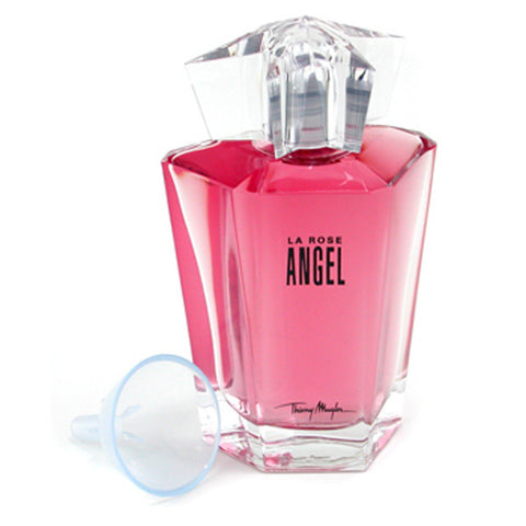 Angel La Rose by Thierry Mugler - Luxury Perfumes Inc. - 