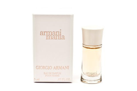 Armani Mania by Giorgio Armani - Luxury Perfumes Inc. - 