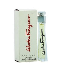 Salvatore Ferragamo by Salvatore Ferragamo - Luxury Perfumes Inc. - 