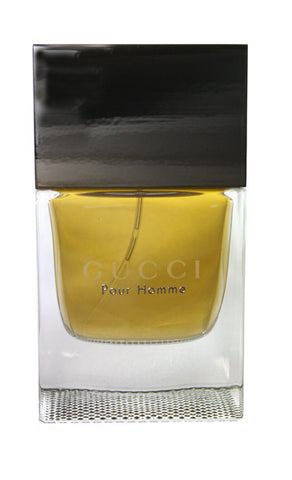 Gucci Pour Homme by Gucci - Luxury Perfumes Inc. - 