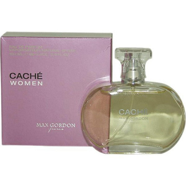Cache by Max Gordon - Luxury Perfumes Inc. - 