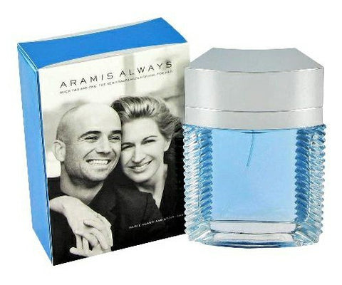 Aramis Always by Aramis - Luxury Perfumes Inc. - 