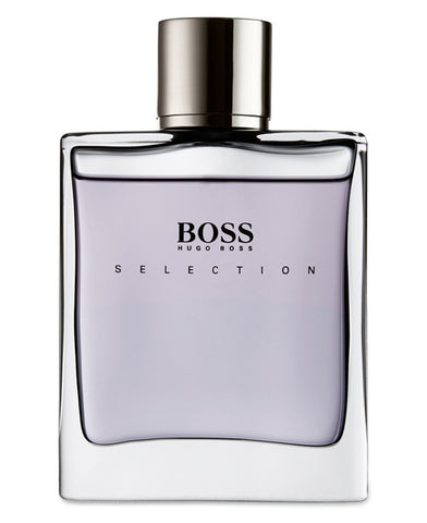 Boss Selection by Hugo Boss - Luxury Perfumes Inc. - 