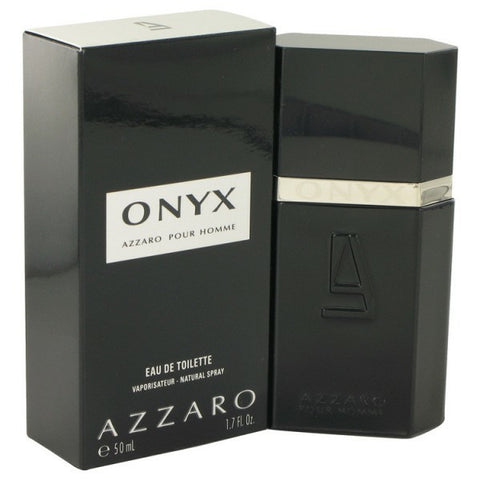Onyx by Azzaro - Luxury Perfumes Inc. - 