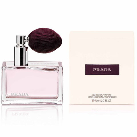 Tendre by Prada - Luxury Perfumes Inc. - 