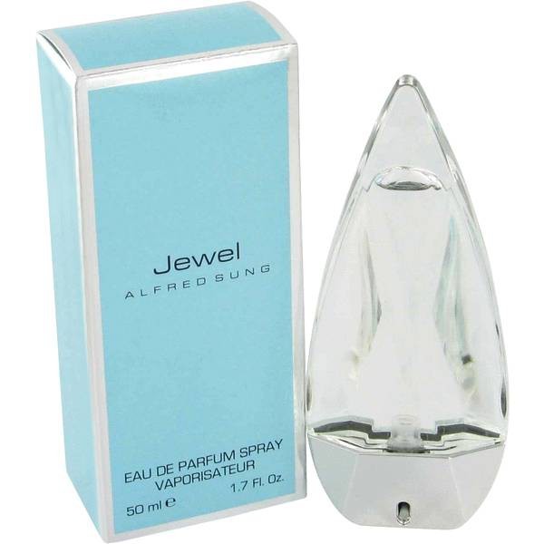 Jewel by Alfred Sung - Luxury Perfumes Inc. - 