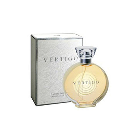 Vertigo by Beauty License Unlimited Inc - Luxury Perfumes Inc. - 