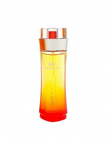 Touch of Sun by Lacoste - Luxury Perfumes Inc. - 
