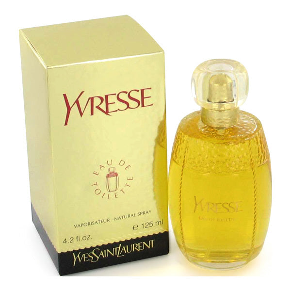 Yvresse by Yves Saint Laurent - Luxury Perfumes Inc. - 