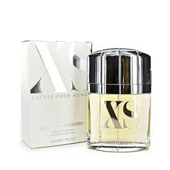 XS Pour Homme by Paco Rabanne - Luxury Perfumes Inc. - 