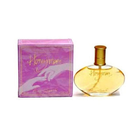 Honeymoon by Gloria Vanderbilt - Luxury Perfumes Inc. - 