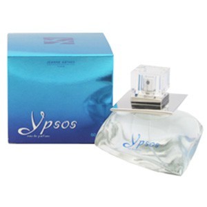 Ypsos by Jeanne Arthes - Luxury Perfumes Inc. - 