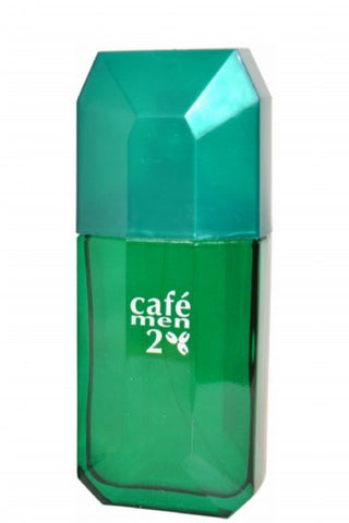 Cafe Men 2 by Cofinluxe - Luxury Perfumes Inc. - 
