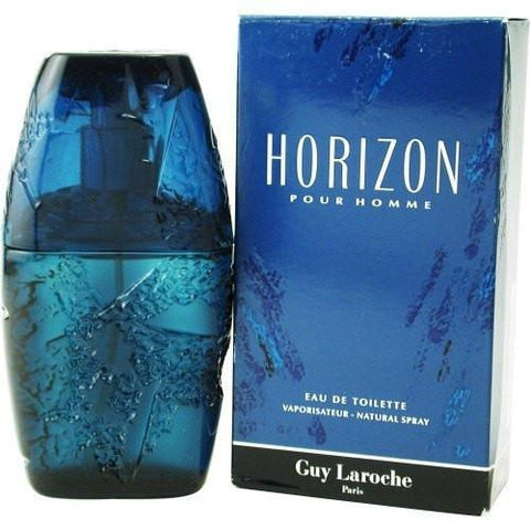 Horizon by Guy Laroche - Luxury Perfumes Inc. - 