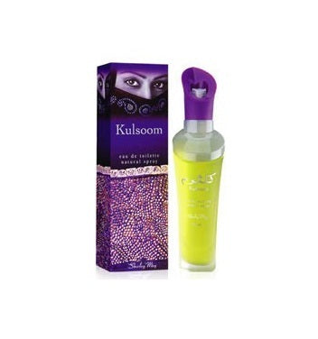 Kulsoom by Shirley May - Luxury Perfumes Inc. - 