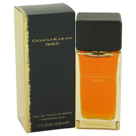 Donna Karan Gold by Donna Karan - Luxury Perfumes Inc. - 