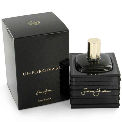 Unforgivable by Sean John - Luxury Perfumes Inc. - 
