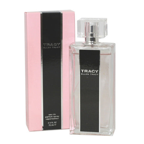 Tracy by Ellen Tracy - Luxury Perfumes Inc. - 