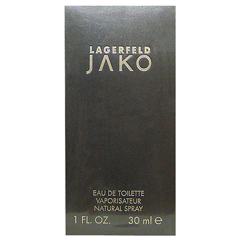 Jako by Karl Lagerfeld - Luxury Perfumes Inc. - 