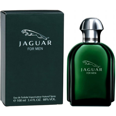 Jaguar by Jaguar - Luxury Perfumes Inc. - 