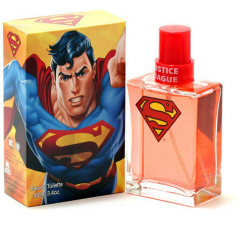 Kids Superman by Marmol & Son - Luxury Perfumes Inc. - 