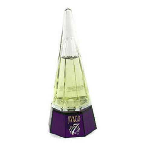Jivago 7 Elements by Jivago - Luxury Perfumes Inc. - 