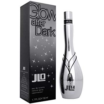 Glow After Dark by Jennifer Lopez - Luxury Perfumes Inc. - 