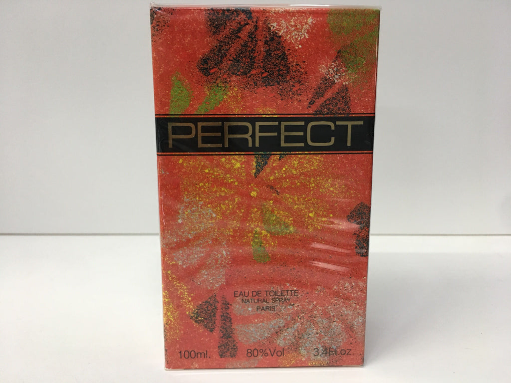 Perfect by Parfums Majesty