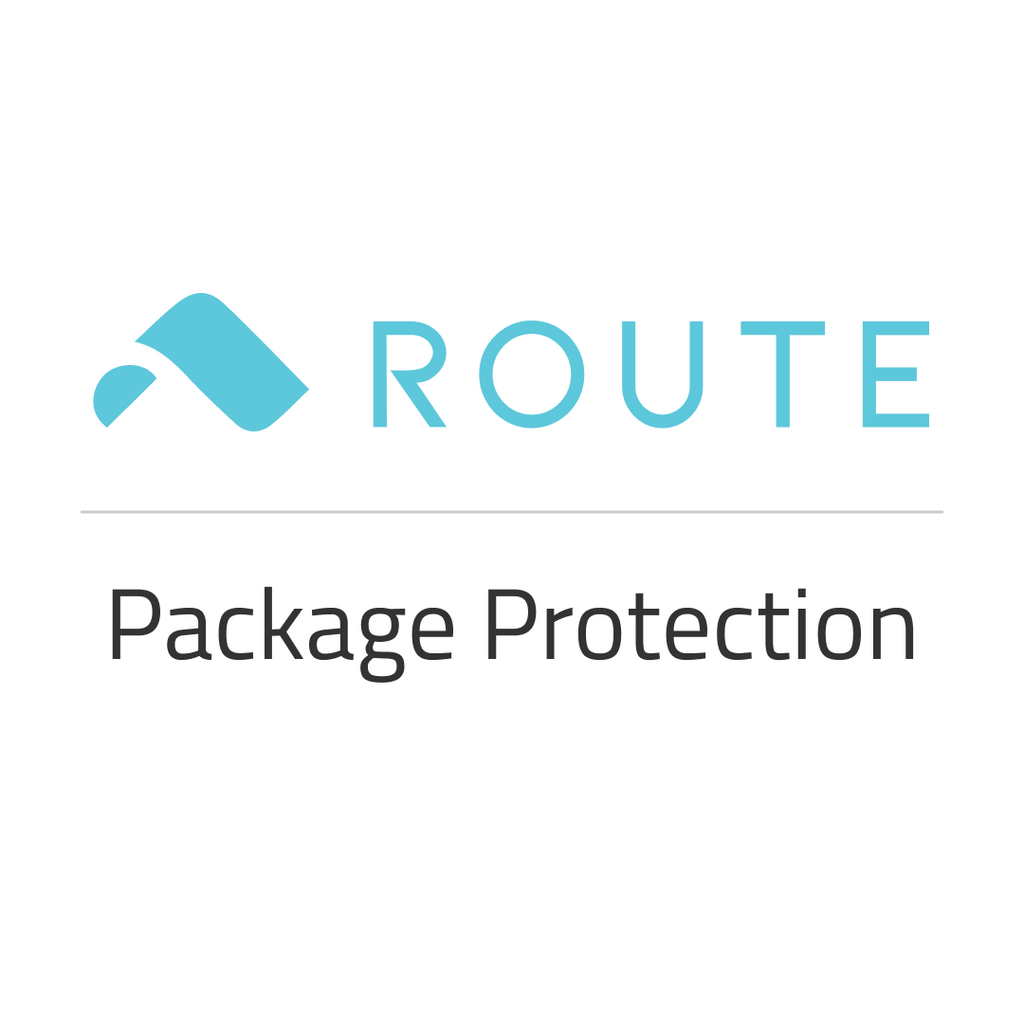 Route Package Protection