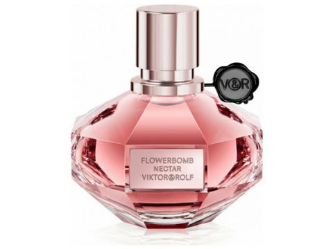 Flowerbomb Nectar by Viktor & Rolf - Luxury Perfumes Inc. - 