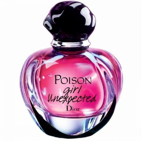Poison Girl Unexpected by Christian Dior - Luxury Perfumes Inc. - 
