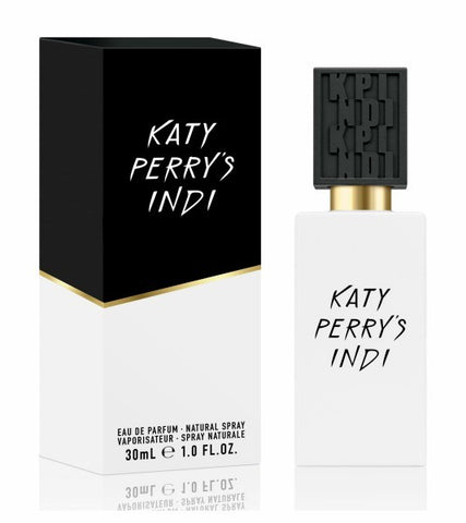 Katy Perry's Indi by Katy Perry - Luxury Perfumes Inc. - 